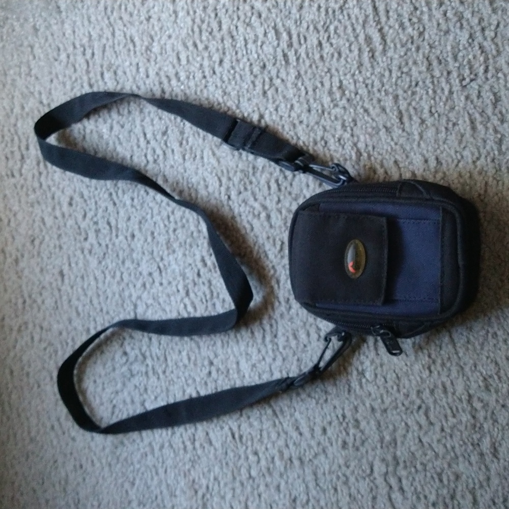 Lowepro Small Camera Bag